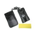 OEM Black 10X25 Compact Folding Binoculars