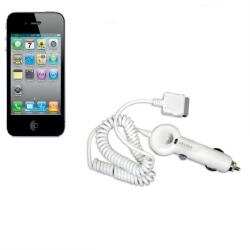 Delton iPhone 4 Car Charger