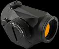 Durable Black Aimpoint Waterproof Micro T-1 Four-MOA Laser Sight