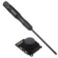 Replacement Analog Joystick with Cross Screwdriver for Sony PSP 2000