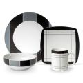 Nautica Anchorage 4-piece Dinnerware Set