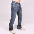 Laguna Beach Jean Company Men's 'Newport Beach' Denim