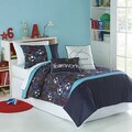 Big Believers Athletic Department 3-piece Comforter Set