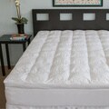 Candice Olson Luxury 300 Thread Count Down Alternative Fiber Bed