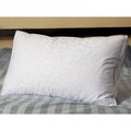Candice Olson European Goose Feather and Down Pillow