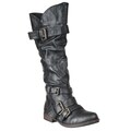 Riverberry Women's 'Montage' Strappy Boot