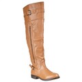Riverberry Women's 'Montage' Over-the-knee Boots