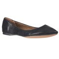 Riverberry Women's 'Caira' Pointed-toe Ballet Flat