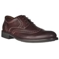 Johnston & Murphy Men's 'Vester' Leather Wingtip Shoes