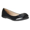 Riverberry Women's 'Sami' Bow-detail Ballet Flats