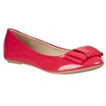Riverberry Women's 'Sami' Bow-detail Ballet Flats
