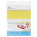 Silhouette Double-sided Adhesive Paper