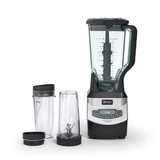 Ninja Professional Blender with Single Serve Cups