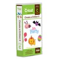 Cricut Everyday 'Create a Critter 2' Cartridge