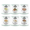 Augason Farms' Food Storage Soup Variety 6-Pack