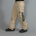 Rip Curl Men's 'Reprise' Mojave Desert Ski Pants