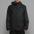 Rip Curl Men's 'Metro' Moonless Black Ski Jacket