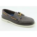 Sperry Top Sider Men's 'A/O 2 Eye' Leather Casual Shoes Wide