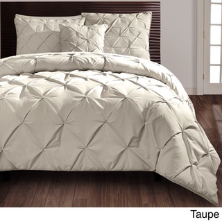 Carmen 4-piece Comforter Set