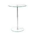 Raina Side Table