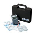 Portable Digital Dual Channel 5 Mode TENS Unit