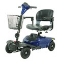Bobcat 4-wheel Compact Scooter