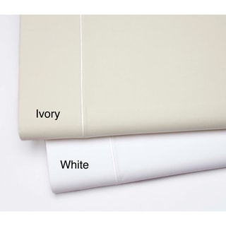 1000 Thread Count Solid Sateen Sheet Set
