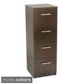 4-drawer Filing Cabinet
