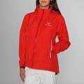 Arc'teryx Women's 'Beta SL' Paintbrush Ski Jacket (L)