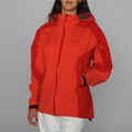 Arc'teryx Women's 'Stingray' Lantern Soft Shell Ski Jacket (L)