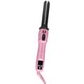 EZ Curler Pink Spinning Curling Iron