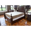 Bettersnooze Palatial Luxury Gel Memory Foam 12-inch King-size Mattress