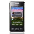 Samsung Star ll S5260 GSM Unlocked Touchscreen Cell Phone