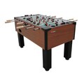 Atomic 56 Inch Gladiator Foosball Table