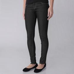 Anita Jeans Juniors Embellished Skinny Jeans