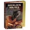 Sherlock Holmes and The Speckled Band Mystery 1000-piece Jigsaw Puzzle