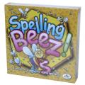 Spelling Beez Board Game