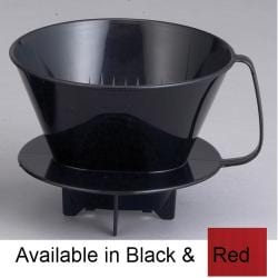 In Cup Size 4 Brewing Coffee Cone