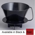 In Cup Size 4 Brewing Coffee Cone