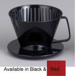 In Cup Size 1 Brewing Coffee Cone
