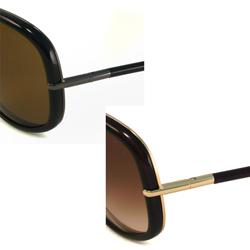 Tom Ford TF0135 Elle Women's Aviator Sunglasses