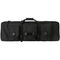 Uncle Mike's Rifle Assault Bag Deluxe Tactical Gun Case