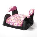Cosco Highrise Booster Car Seat in Lorraina