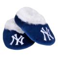 New York Yankees Baby Bootie Slippers