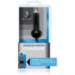 Motorola H15 Bluetooth Headset Car Charger