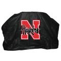 Nebraska Cornhuskers 68-inch Grill Cover