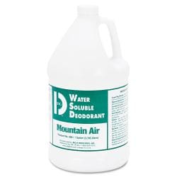Big D One-gallon Mountain Air Deodorant 