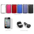 MEElectronics Apple iPod Touch 4 Starter Combo