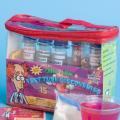 Lab-in-a-bag Test Tube Discoveries Toy Set