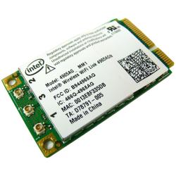 HP 441082-001 54 Mbps 802.11g Mini PCI Wireless Network Adapter